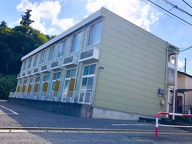 八千代市萱田町 月極駐車場